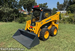 Komatsu SK 820