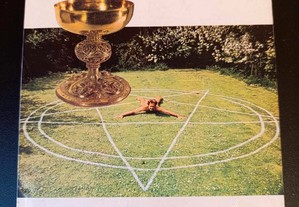 Livro "Magia Ritual" de Donald Tyson
