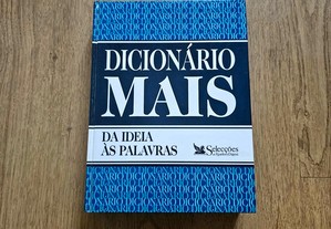 Dicionário/Enciclopédia Colecções Readers Digest