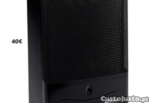 Aquecedor a gs com botija