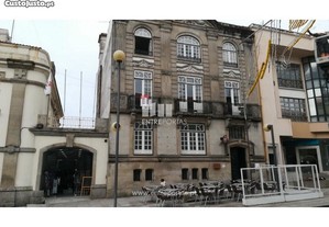Escritório Viana do Castelo