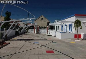 Quartos para estudantes