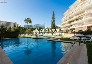 Apartamento T1 de luxo na Marina de Vilamoura, Algarve