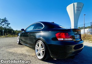 BMW 123 E82 - 09