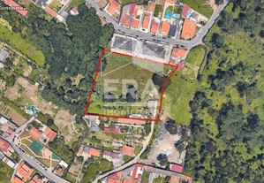 Terreno Com 6.385 m² Para Construção - 179230269