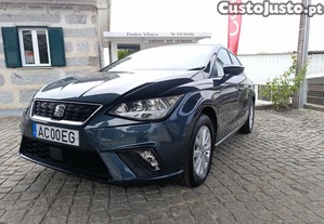 Seat Ibiza Style - 20