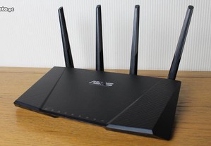 Router ASUS RT-AC87U Dual-Band Wireless AC2400