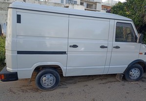 Iveco Daily 2.8 diesel(Mecanica impecável-198000kms)