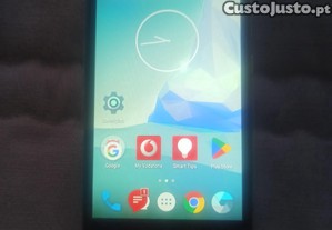 Smart Life Vodafone Desbloqueado !