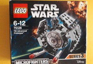 Lego 75128 Star Wars