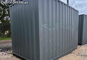 Contentor Martimo 4 metros