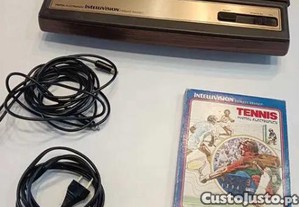 Mattel Intellivision