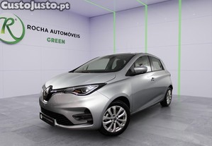 Renault Zoe (c/ Bateria) Z.E. 50 INTENS - 22