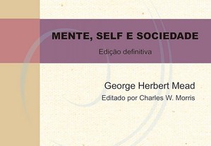 Mente, self e sociedade
