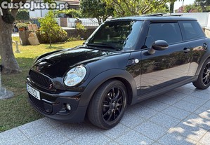 MINI Cooper Cooper s - 13