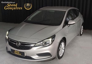 Opel Astra 1.0 105cv