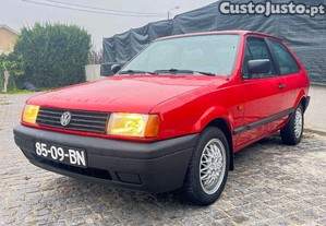 VW Polo 82c - 92