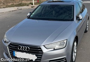 Audi A4 Ambition Luxe - 16