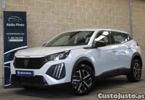 Peugeot 2008 1.2 PureTech Active