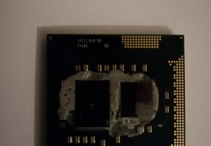 Processador Intel® Celeron® P4600 2.0GHz