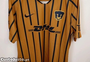 Camisola dos pumas do Mxico