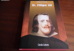 "D. Filipe III" de António Oliveira