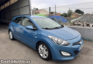 Hyundai i30 Style CRDi - 12