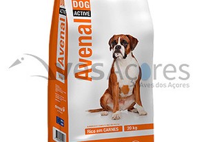 Avenal dog active 20kg 
