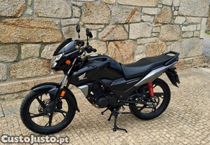 Honda CBF - 22 - 22
