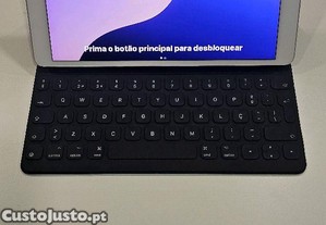 Ipad Air 3 Gen com teclado Apple