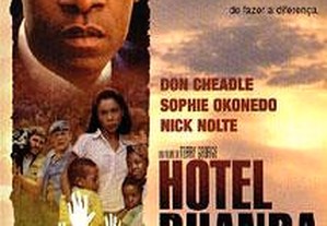 Hotel Ruanda (2004) Don Cheadle IMDB: 8.4