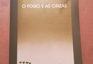 O Fogo e as Cinzas de Manuel da Fonseca