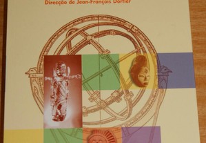 Uma História das Ciências Humanas, J.F. Dortier