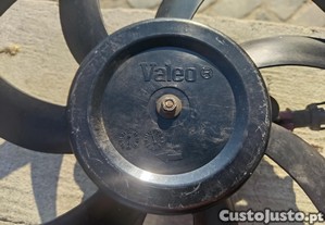 Ventoinhas Radiador Ibiza 6k2