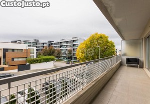 Apartamento T3 Braga