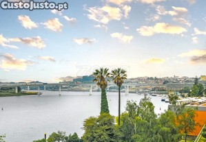 Apartamento T4 - Vista Rio - Piscina - 4...