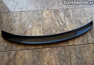 Aileron lip spoilet BMW E46