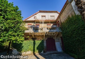 Moradia / edifício no centro de guimarães   única de investimento
