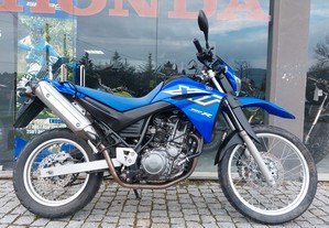 Yamaha xt660r 