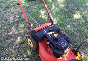 Corta-relva Wolf rt53x