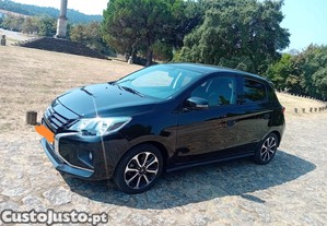 Mitsubishi Space Star Gasolina - 21