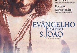 O Evangelho Segundo S. João (2003) Christopher Plummer IMDB: 7.4
