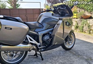 Bmw k 1300 gt - 09
