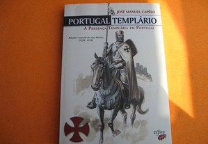 Portugal Templário - 2008