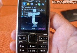 Nokia e52 operadora meo