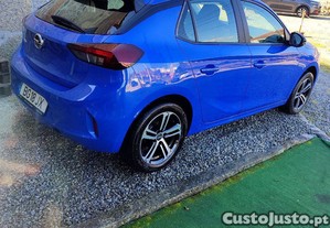 Opel Corsa . - 20