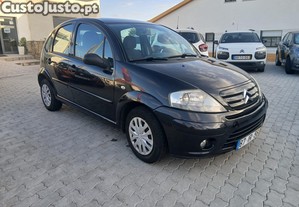 Citroën C3 1.1