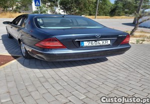 Mercedes-Benz S 320 320 Cdi (220 025) - 04