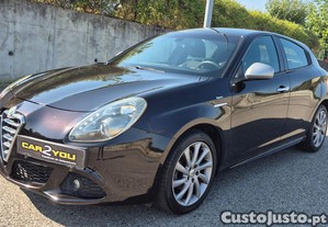 Alfa Romeo Giulietta 1.6 JTDM Veloce - 14