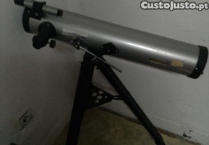 Telescópio Bresser